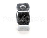 501358 Marshall Air Nut, By Way Lock 3/8-16