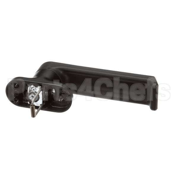501360 Compatible Star Handledoorpendulumlock