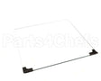 5013647 Alto Shaam Inner Door Glass Assb, Rh4.10