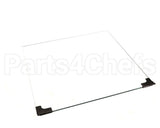 5013647 Alto Shaam Inner Door Glass Assb, Rh4.10