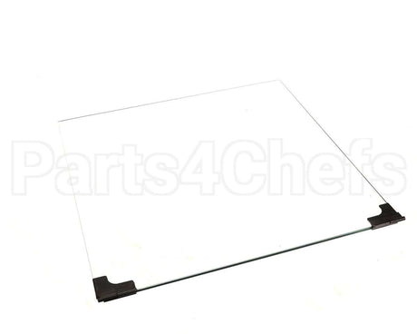 5013647 Alto Shaam Inner Door Glass Assb, Rh4.10