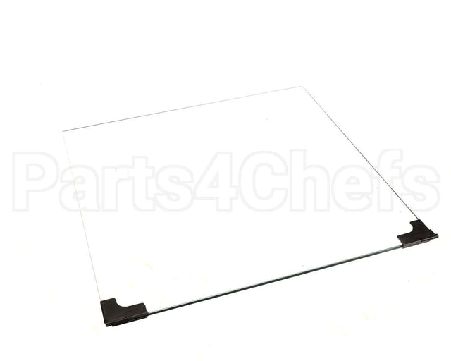 5013647 Alto Shaam Inner Door Glass Assb, Rh4.10