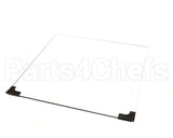 5013647 Alto Shaam Inner Door Glass Assb, Rh4.10