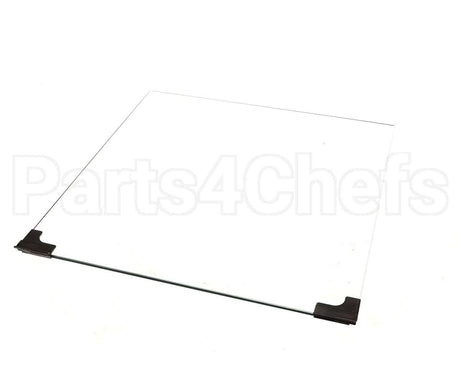 5013647 Alto Shaam Inner Door Glass Assb, Rh4.10