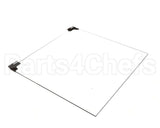 5013647 Alto Shaam Inner Door Glass Assb, Rh4.10