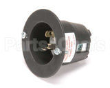 501382 Compatible Nuvu Outlet/Recepticle, 125V, Nema 5-20R