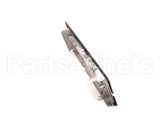 5013883 Alto Shaam Touch Screen Frame, Gasket And