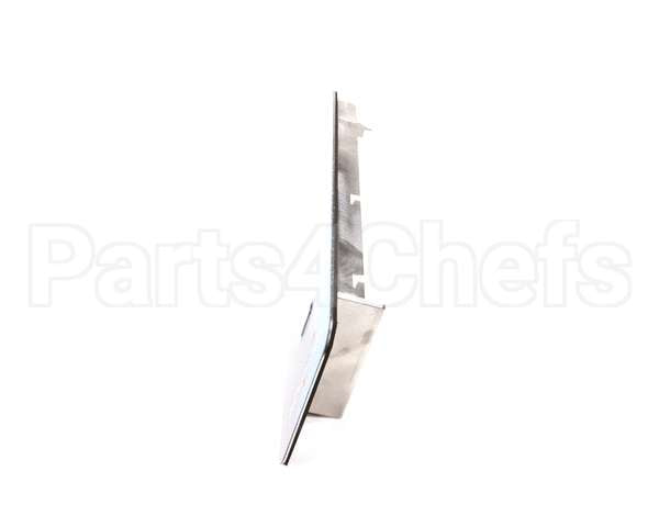 5013883 Alto Shaam Touch Screen Frame, Gasket And