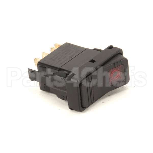 501392 Compatible Star Switchon/On250V