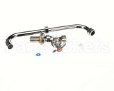 5014 Fisher 34 Faucet Sdxh 14Ss