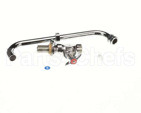 5014 Fisher 34 Faucet Sdxh 14Ss