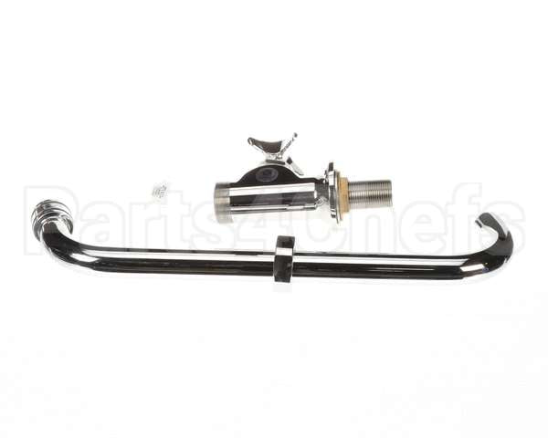 5014 Fisher 34 Faucet Sdxh 14Ss