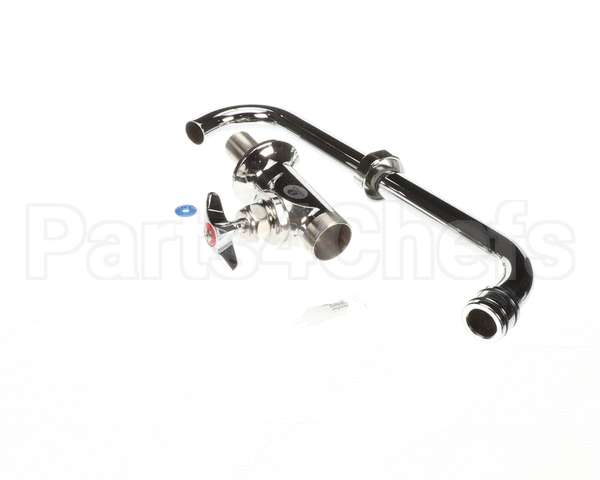 5014 Fisher 34 Faucet Sdxh 14Ss