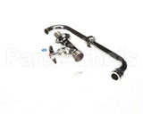 5014 Fisher 34 Faucet Sdxh 14Ss