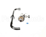 5014 Fisher 34 Faucet Sdxh 14Ss