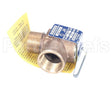 501410 Raypak Valve-Pres Rel 30# 3/4