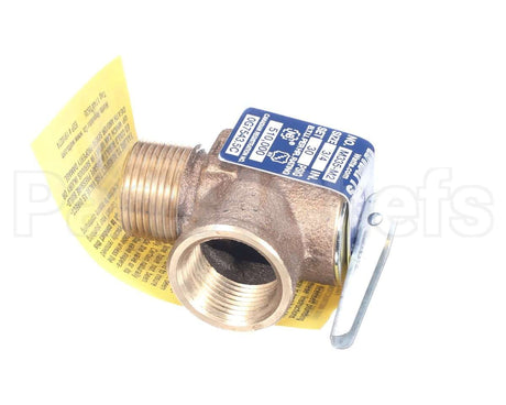 501410 Raypak Valve-Pres Rel 30# 3/4