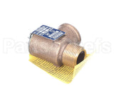 501410 Raypak Valve-Pres Rel 30# 3/4