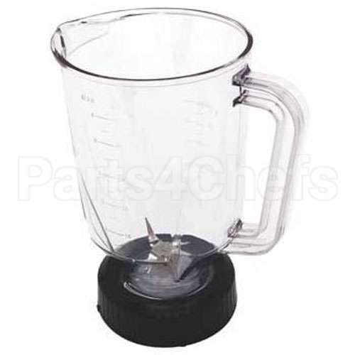 501412 Compatible Midwest Appliance Parts Container, Assy, Plastic, Ns