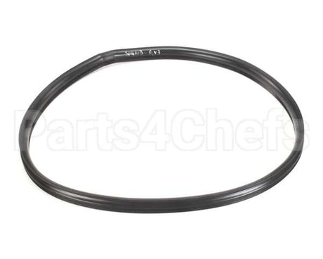 5014123 Alto Shaam Gasket, Door, 4.10 Esi
