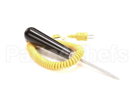 50143-K Cooper Atkins Heavy Duty Needle Probe 4 .188 Dia Type