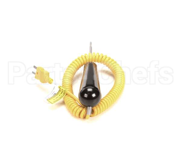 50143-K Cooper Atkins Heavy Duty Needle Probe 4 .188 Dia Type