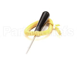 50143-K Cooper Atkins Heavy Duty Needle Probe 4 .188 Dia Type