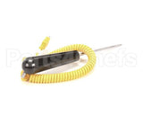 50143-K Cooper Atkins Heavy Duty Needle Probe 4 .188 Dia Type