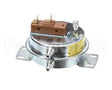 5014331 Alto Shaam Switch Kit,Pressure,Calibrated