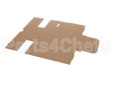 50144 Henny Penny Box-One Piece Tuck 5X4X3