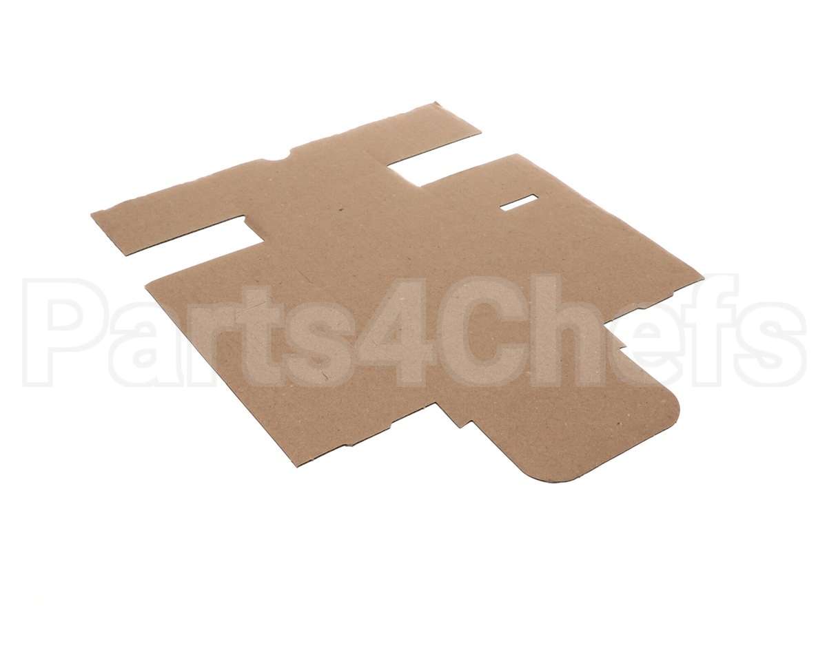 50144 Henny Penny Box-One Piece Tuck 5X4X3