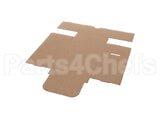 50144 Henny Penny Box-One Piece Tuck 5X4X3