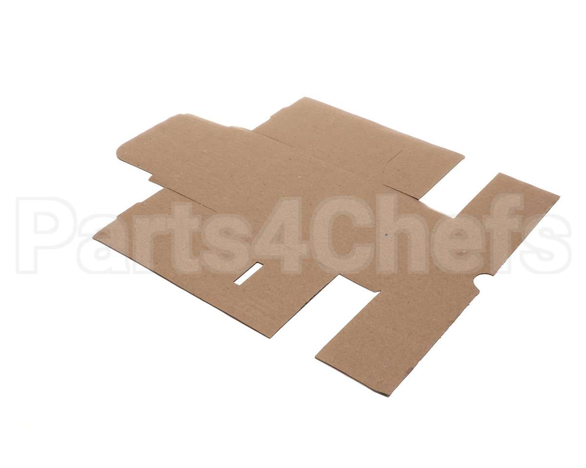 50144 Henny Penny Box-One Piece Tuck 5X4X3