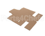 50144 Henny Penny Box-One Piece Tuck 5X4X3