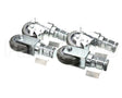 5014422 Compatible Midwest Appliance Parts 3-1/2" Caster Package