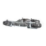 5014422R Alto Shaam Kit,Service,3-1/2 Caster Pkg
