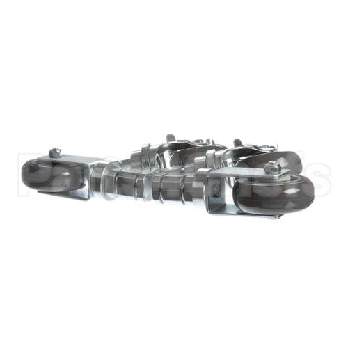 5014422R Alto Shaam Kit,Service,3-1/2 Caster Pkg
