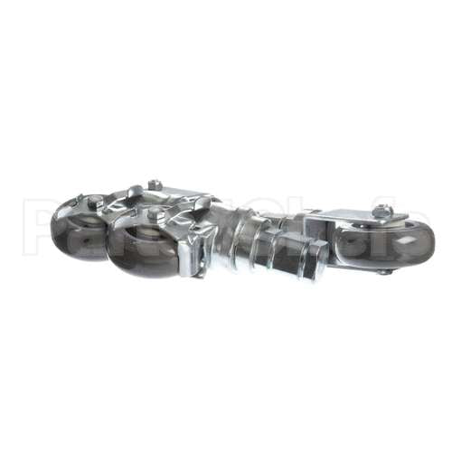 5014422R Alto Shaam Kit,Service,3-1/2 Caster Pkg