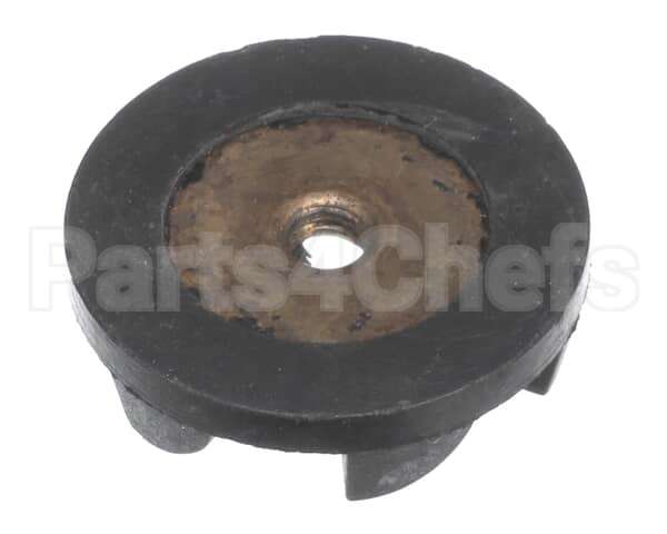 50146 Island Oasis Blender Cup Clutch, Black