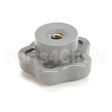 501475 Compatible Bettcher Knob, Molded
