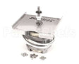 5014833R Alto Shaam Motor Assembly Ctp
