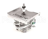 5014833R Alto Shaam Motor Assembly Ctp