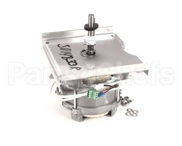 5014833R Alto Shaam Motor Assembly Ctp