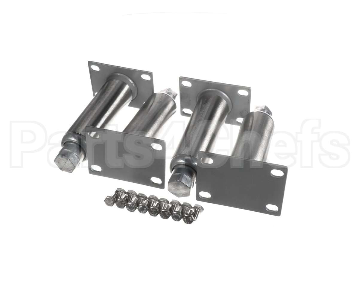 5014889 Alto Shaam Leg Assembly,6,Qc2-3/20/40