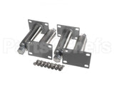 5014889 Alto Shaam Leg Assembly,6,Qc2-3/20/40