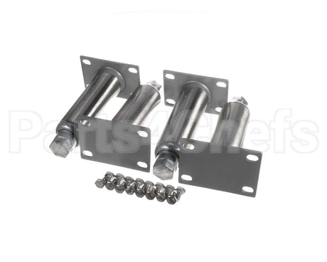 5014889 Alto Shaam Leg Assembly,6,Qc2-3/20/40