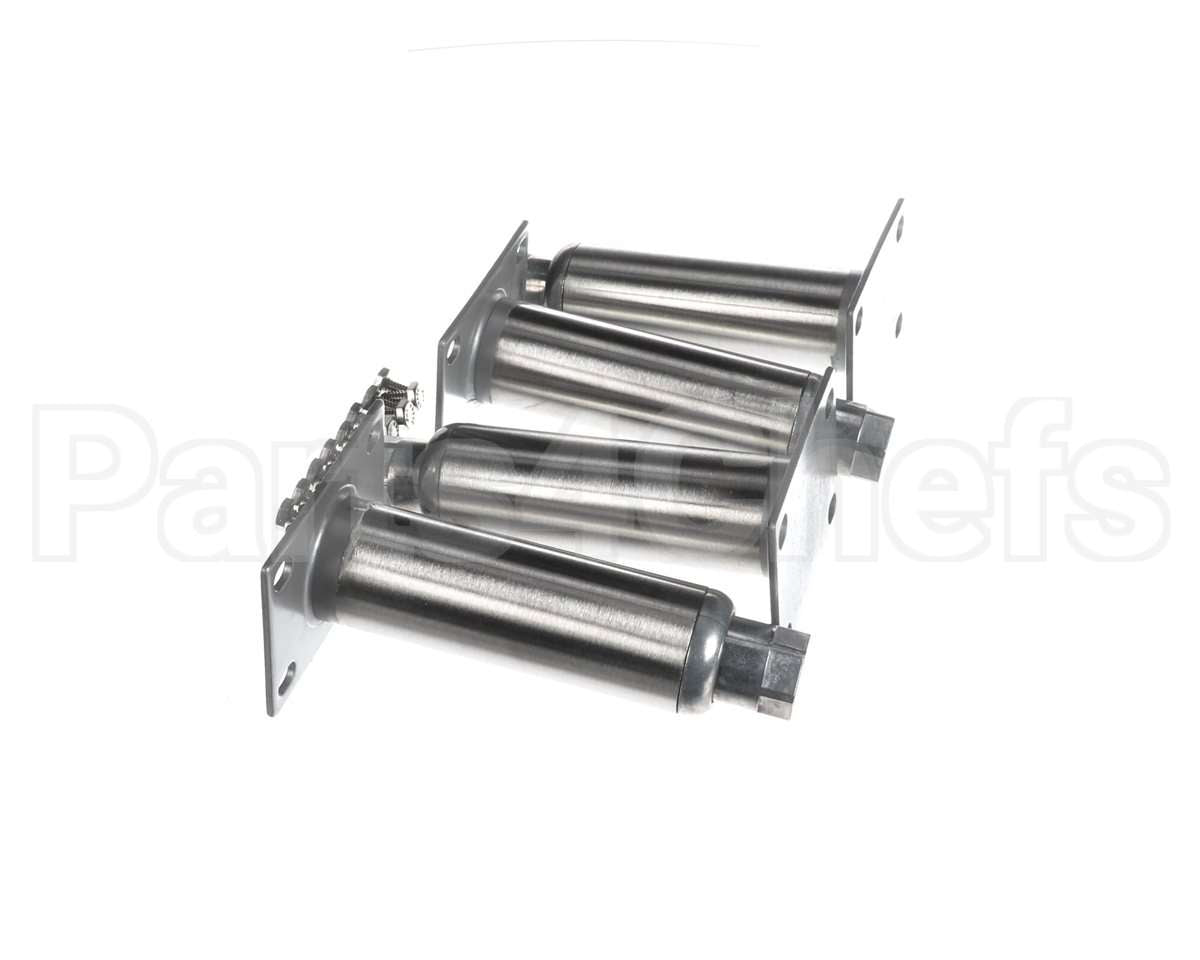 5014889 Alto Shaam Leg Assembly,6,Qc2-3/20/40