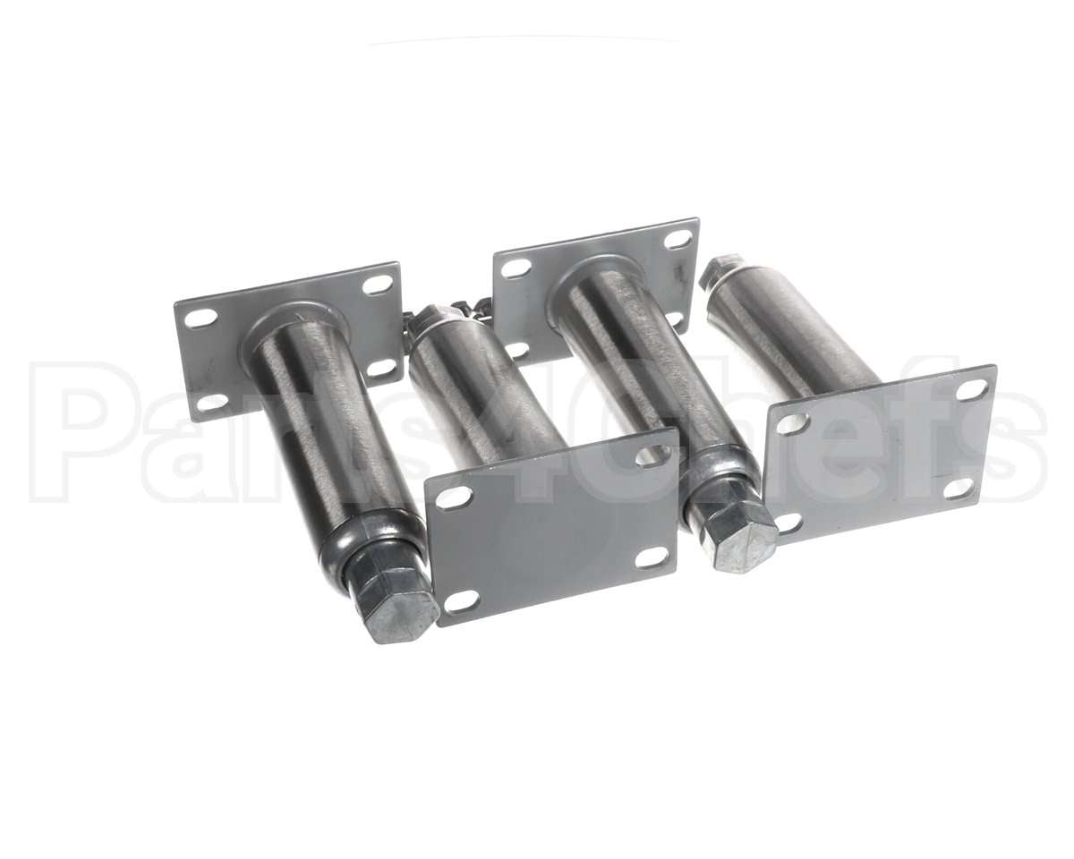 5014889 Alto Shaam Leg Assembly,6,Qc2-3/20/40