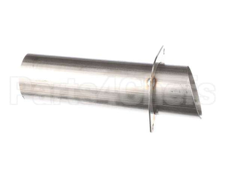 5014930 Alto Shaam Weldment,Pipe,Exhaust Ctc/Ctp