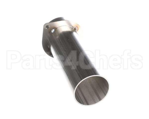 5014930 Alto Shaam Weldment,Pipe,Exhaust Ctc/Ctp